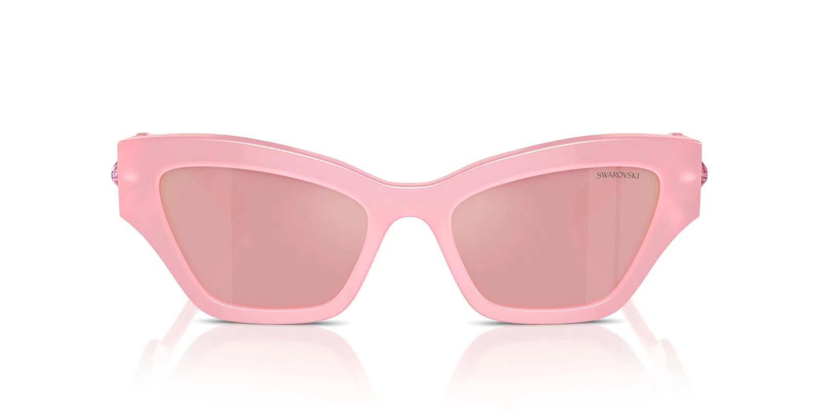 Swarovski 6021F Sunglasses - view 8